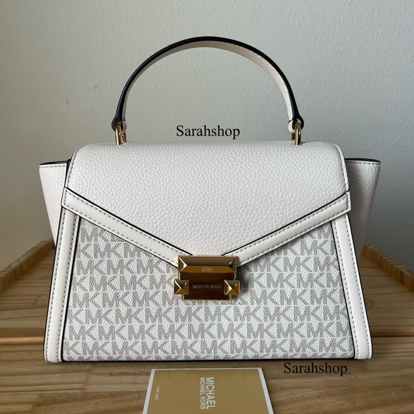 🌼Michael Kors Purse Set - Picture 14 of 16